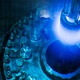 Illustration for article titled Isotope Reactor Basically Looks Like a Sci-Fi Weapon in These Photos